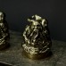 Чарки "Козацька рада" 4 шт в кейсе Чарки "Козацька рада" 4 шт в кейсе